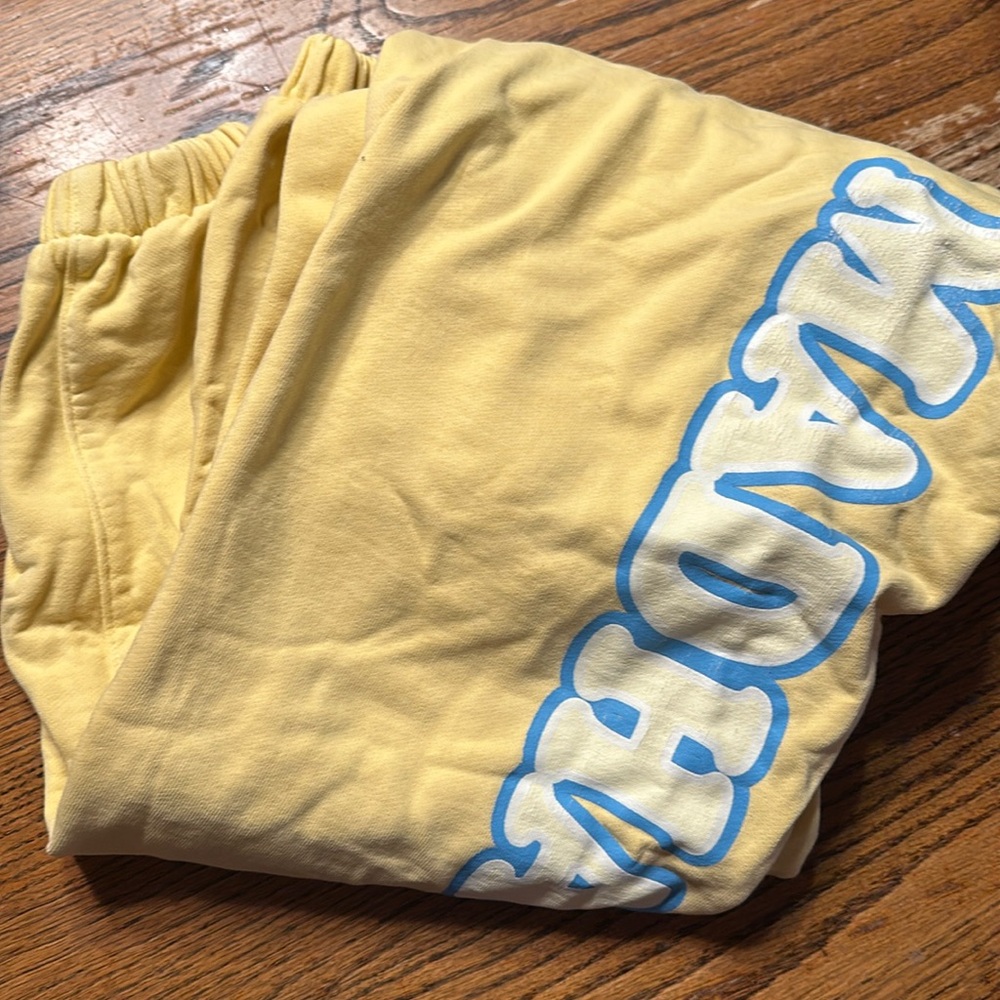 Madhappy Sweatpants